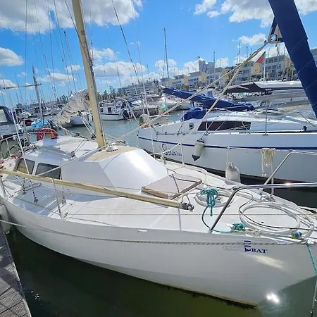 Barco Classic 25 Expo Lisbona