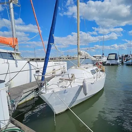 Barco Classic 25 Expo * Lissabon
