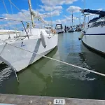 Barco Classic 25 Expo Lissabon