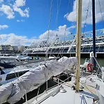 Barco Classic 25 Expo Lissabon