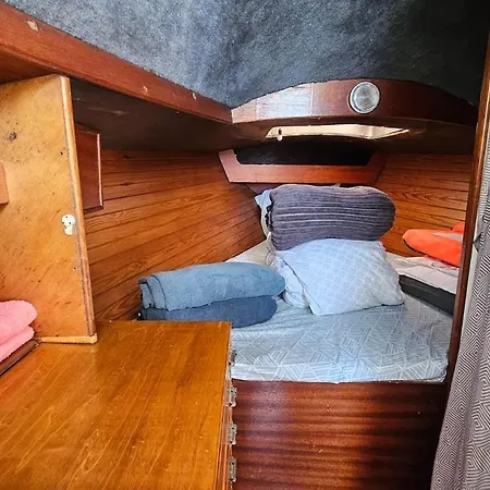 Barco Classic 25 Expo Ботель *