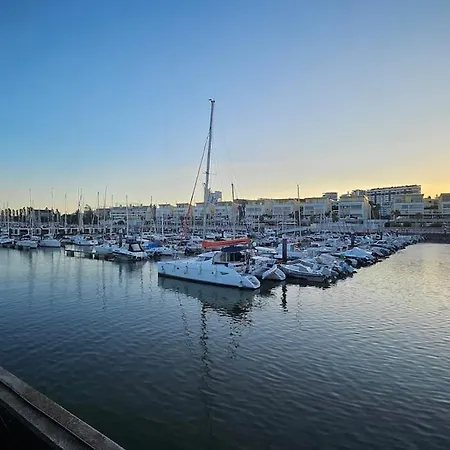 Barco Classic 25 Expo Ботель