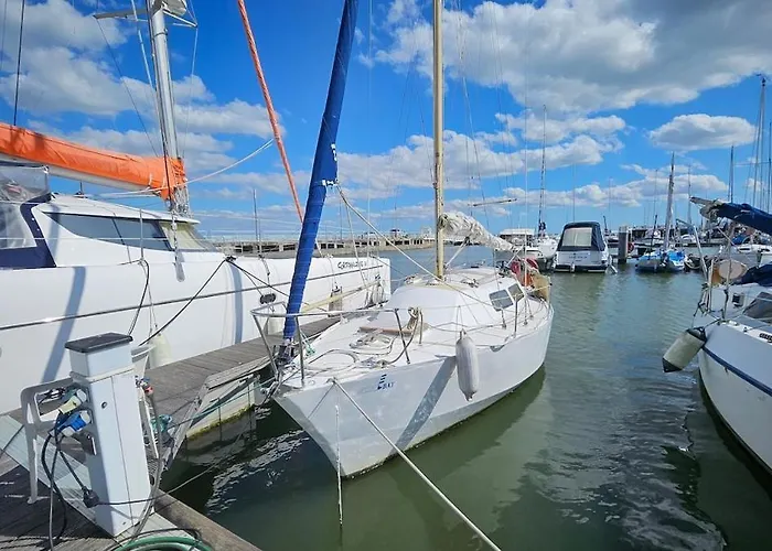 Barco Classic 25 Expo * リスボン