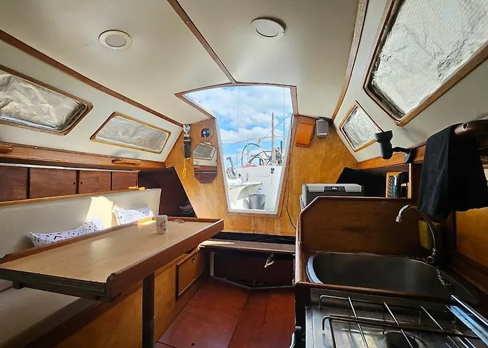 船上ホテル Barco Classic 25 Expo *