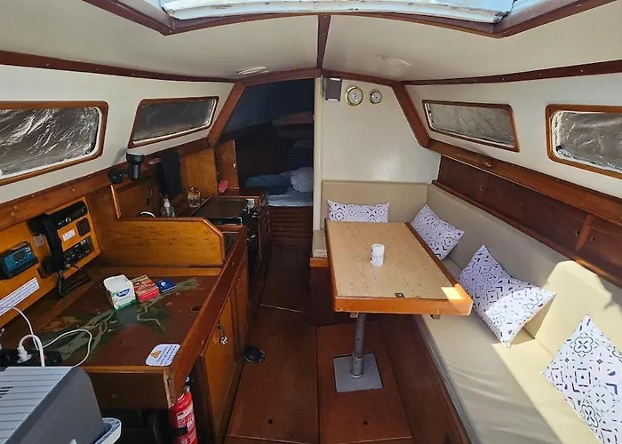 船上ホテル Barco Classic 25 Expo