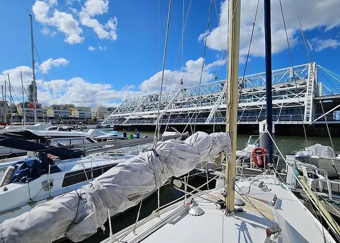 Barco Classic 25 Expo リスボン