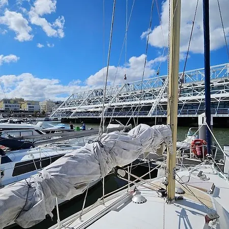 Barco Classic 25 Expo リスボン